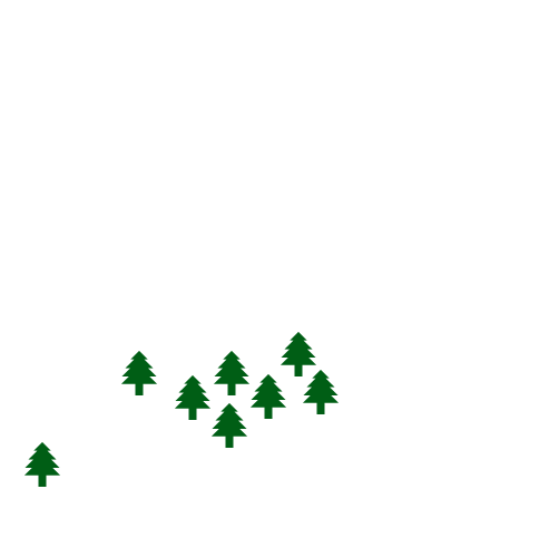 日本地図